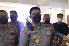 Sempat Ditangkap, Anggota GPK yang Berselisih dengan Polisi Dibebaskan