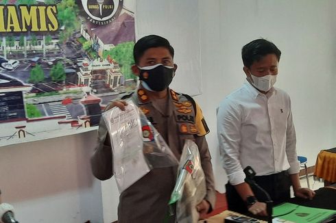 Guru yang Jadi Tersangka Kasus Susur Sungai Terancam 5 Tahun Penjara