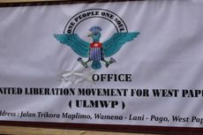 Pernyataan Luhut soal ULMWP Lukai Hati Warga Papua