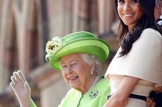Sejumlah Privilege Ratu Inggris, Punya ATM Pribadi hingga Kebal Hukum
