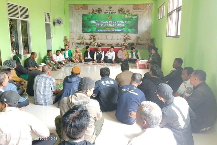 MUI Indramayu Tetapkan Ajaran 