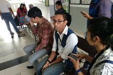 Alasan KPU Terima Pencalonan Caleg PSI yang Jadi Terpidana Kasus Kematian Gabriella dan Tengah Digugat Rp 302 Miliar