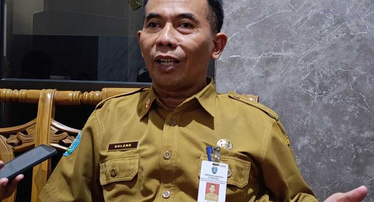 Disanksi Terkait Pelanggaran Netralitas Saat Pilkada 2024, Kadin DLH Ponorogo Layangkan Surat Sanggahan
