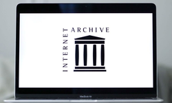 Internet Archive Komitmen Turunkan Konten Negatif, Kementerian Komdigi Buka Kembali Akses archive.org