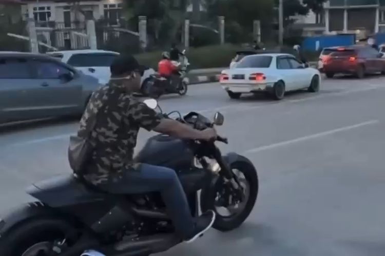Ingat Lagi Aturan Pakai Helm SNI, Nekat Melanggar Denda Rp 250.000