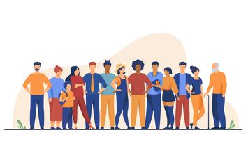 Hidup Rukun Antar Sesama, Ini 4 Alasan Mengapa Kita Harus Saling Menghargai Perbedaan