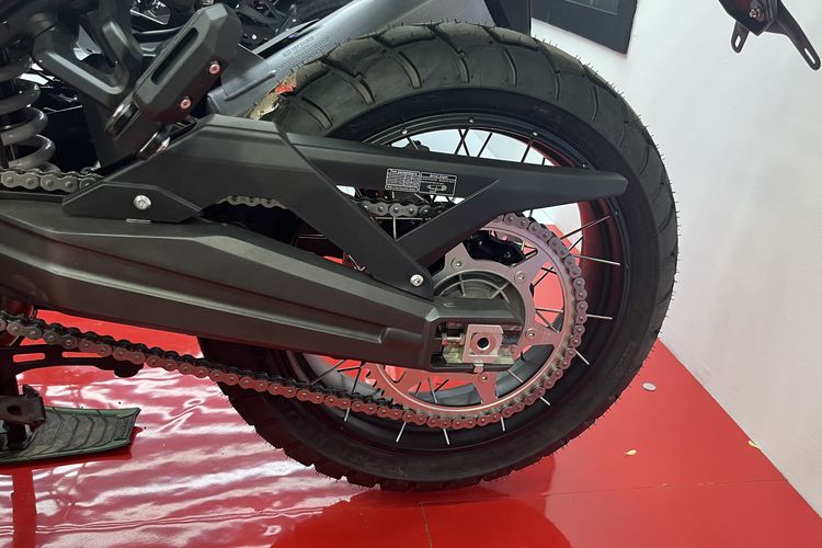 Morbidelli T1002VX