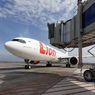 Buntut Kasus Pencurian, Lion Air Minta Penumpang Simpan Barang Berharga di Kabin