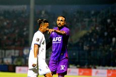 Rohit Chand Bongkar Kondisi Sepak Bola Nepal yang Kalah 0-7 dari Indonesia