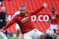 Crystal Palace Vs Man United, Ole Bawa Bekal Positif Demi Balas Dendam