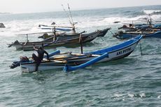 Tahun Ini Hasil Tangkapan Ikan Nelayan Cianjur Turun Drastis