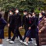 Pandemi Corona, Konsultasi Kehamilan Remaja dan Perceraian di Jepang Meningkat