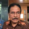 Jadi Saksi Kasus Pemalsuan HGB, Sofyan Djalil Jelaskan 
