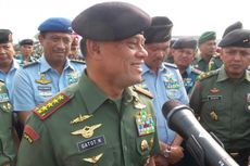 TNI Berencana Beli Dua Pesawat 