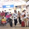 AP I Catat Pemulihan Jumlah Penumpang Tertinggi di Asia Pasifik