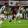 AC Milan Vs Juventus: “Hukuman” untuk De Ketelaere