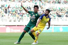 Persebaya Vs RANS, Ketika Bajul Ijo Mencari Momentum Bangkit... 