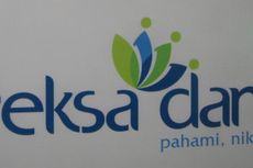 Danareksa Luncurkan Reksa Dana Saham Syariah