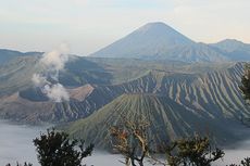Cara Menuju Gunung Bromo dari Jakarta dan Harga Tiket Wisata
