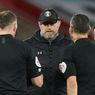 Air Mata Usai Kekalahan Liverpool Dianggap Berlebihan