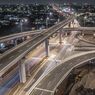 Tidak Adil Bebankan Biaya Pengembangan Jalan Tol ke Konsumen