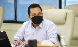 Karo Humas Kemnaker Sebut Permohonan Penggunaan TKA Masih Dihentikan Sementara