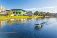 Batik Air Terbang dari Denpsar ke Adelaide PP Mulai 10 November 