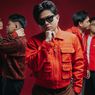 Juicy Luicy dan Lagu Sayangnya, Kisahkan Proses Bangkit dari Hubungan yang Kandas