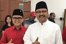 Azwar Anas Kembalikan Mandat, PDI-P Belum Putuskan Pengganti 