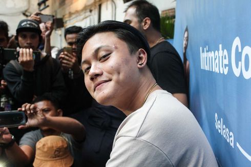 Ternyata Ini Alasan Rizky Febian Minta Jenazah Lina Jubaedah Diotopsi