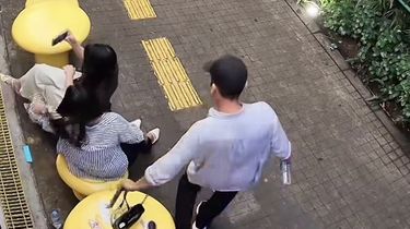 Modus Copet di Gang Viral Blok M Terbongkar, Pelaku Tertangkap Kamera