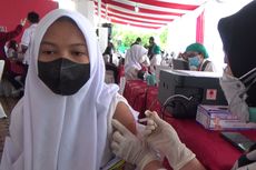 Epidemiolog Ingatkan Pentingnya Pencatatan Data Saat Vaksinasi 