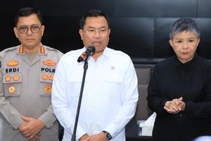 BGN Luruskan Tujuan MBG: Untuk Anak Balita dan Ibu Hamil-Menyusui Dulu, Baru Siswa Sekolah