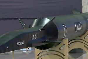 Iran Dikabarkan Akhirnya Pakai Rudal Hipersonik Fattah-2 dan Berhasil Tembus Iron Dome Israel