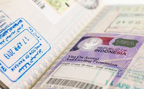 Perfect Timing: Indonesian Citizens Can Apply for a UK Visa