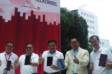 Ada 4G, Bandung Smart City Makin Dekat