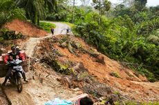 Arus Wisata Padat Sejak Pagi, 2.900 Kendaraan Datangi Puncak Bogor