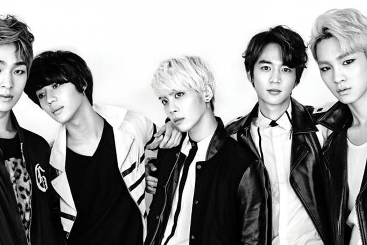 SHINee