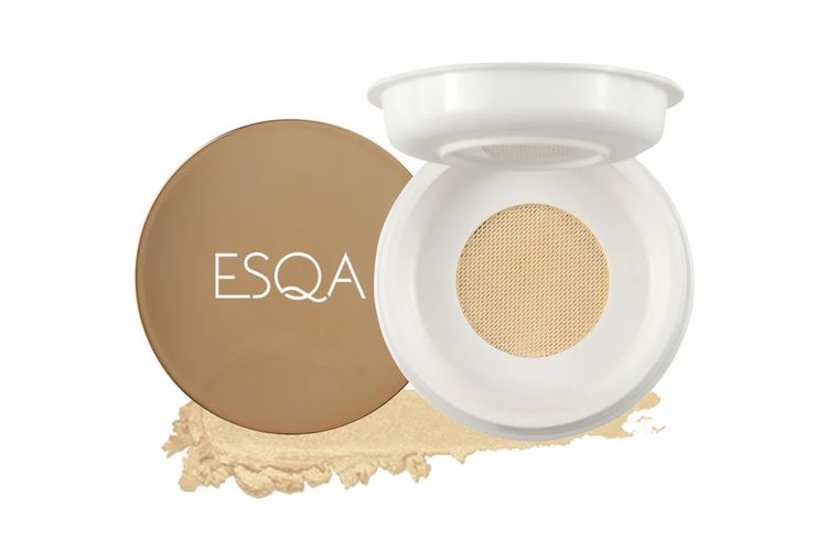 ESQA Flawless Micro Setting Powder