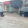Sebagian Besar Banjir di Jombang Sudah Surut