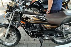 Jangan Sampai Kecele, Ini Tips Beli Yamaha RX-King Lawas