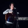 Lirik dan Chord Lagu Colour Me In - Damien Rice