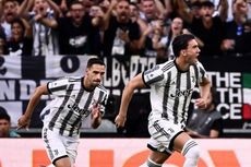 Link Live Streaming Monza Vs Juventus, Kickoff 20.00 WIB