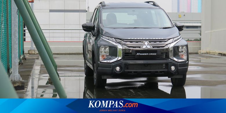 Diskon SUV Murah, Xpander Cross Tembus Rp 11 Juta, Rush Rp 8 Juta - Vimarsana News