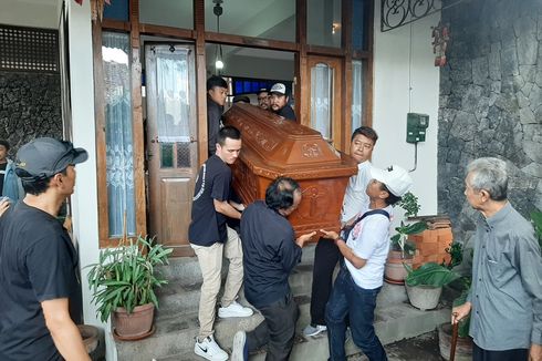 Djaduk Ferianto Meninggal Dunia, Butet Berharap Ngayogjazz 2019 Tetap Jalan