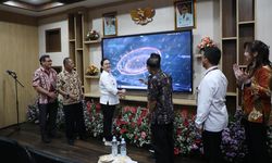 Kabar Gembira, Pemkot Semarang Sediakan Layanan Cepat PBG bagi Masyarakat Berpenghasilan Rendah