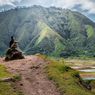 Pesona Desa Wisata Sembalun, Gerbang Pendakian ke Gunung Rinjani