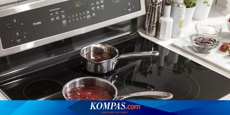 Berita Harian Apa-itu-kompor-induksi Terbaru Hari Ini - Kompas.com