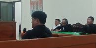 Wakapolsek Sering Terima Uang dari Bos Sindikat Uang Palsu UIN Makassar