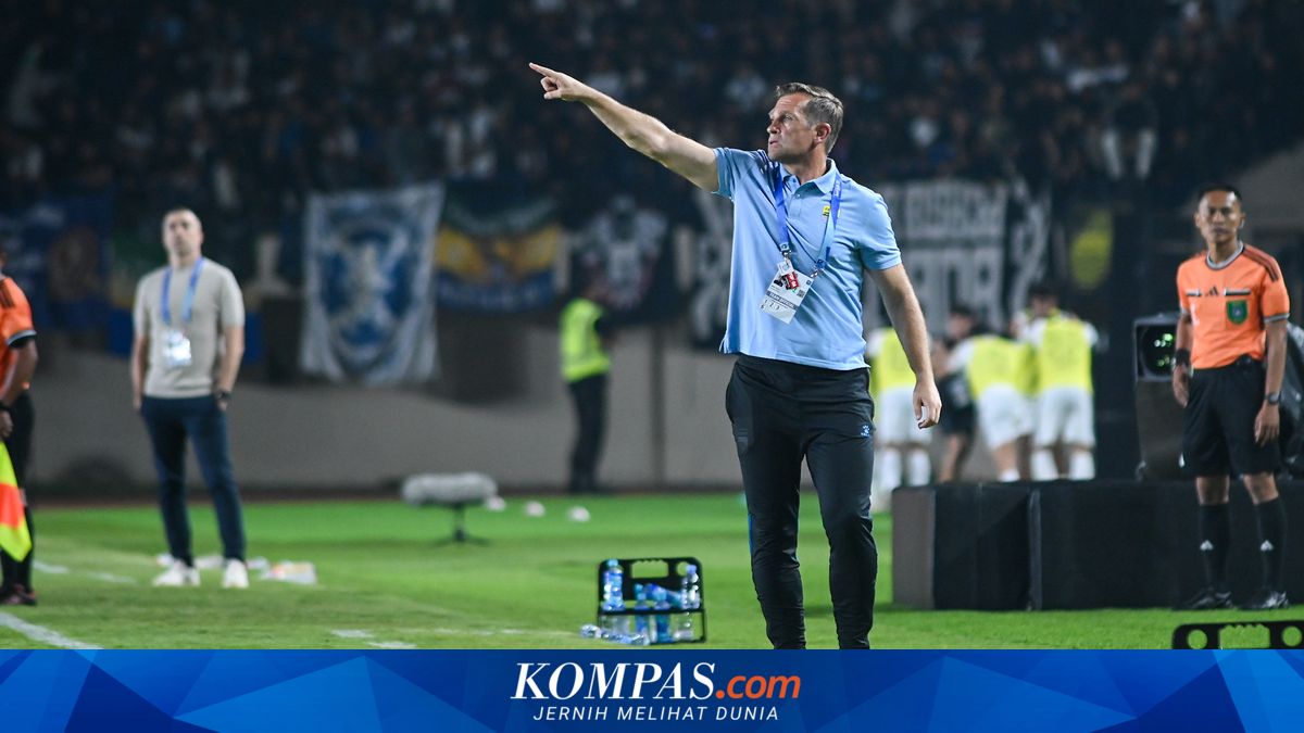 Madura United Vs Persib, Siasat Igor Tolic Hadapi Ujian Fisik Tanpa Henti